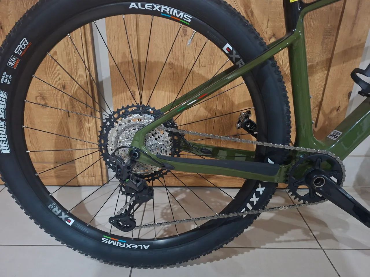 Ogg agile pro Carbon xt - Foto 3