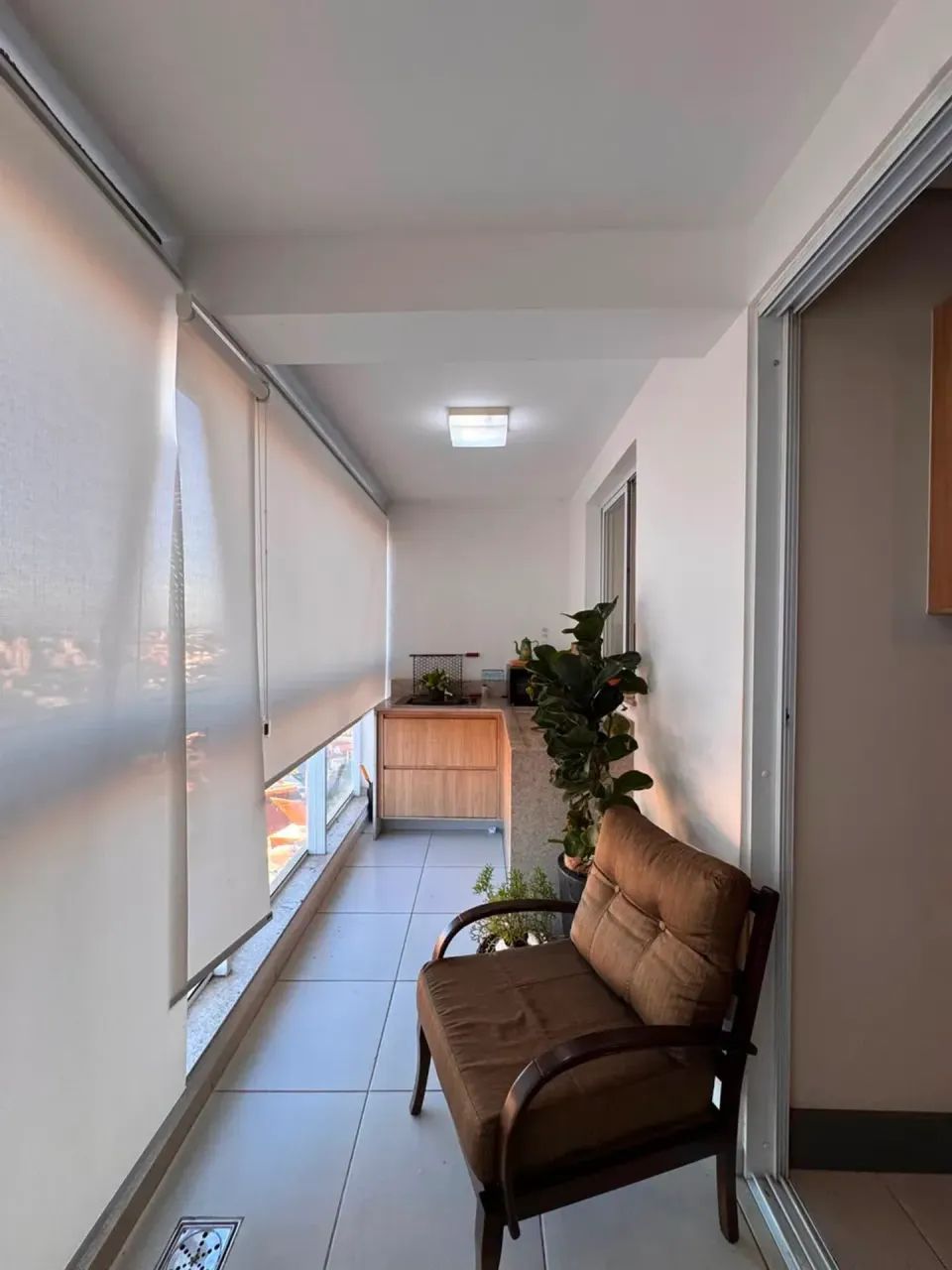 Apartamento Miami - Vila Embaré - Valinhos - SP - Foto 5