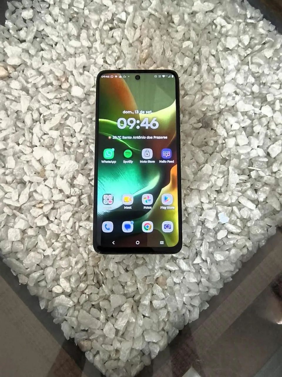 Moto G15 - Foto 3