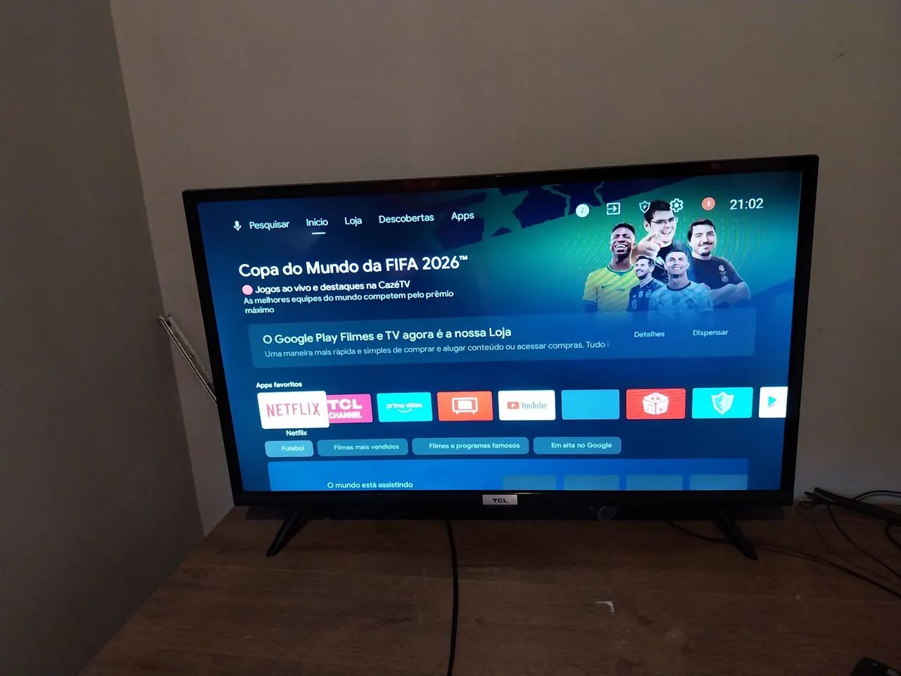 Vendo televisão  - Foto 2