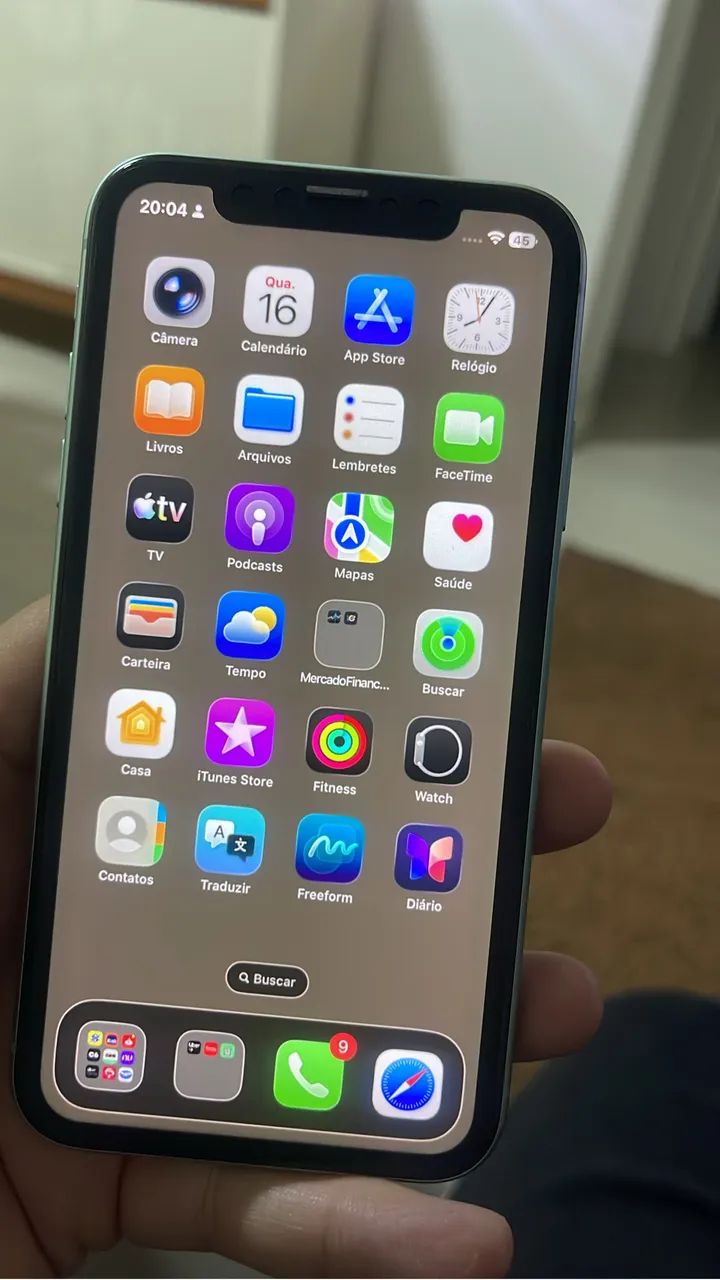 iPhone 11 Green 64gb