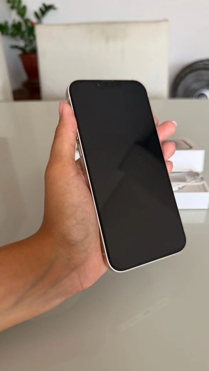 Iphone 14 plus 128gb - Foto 5