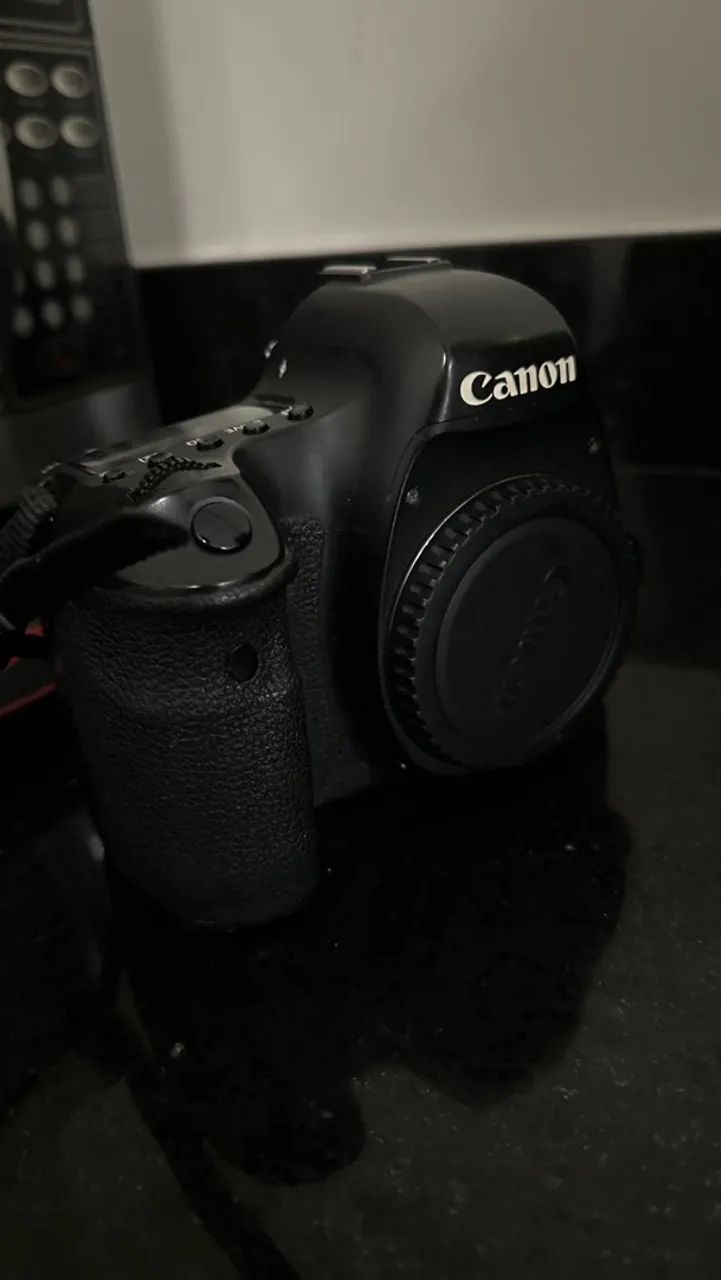 camera 6d - Foto 2