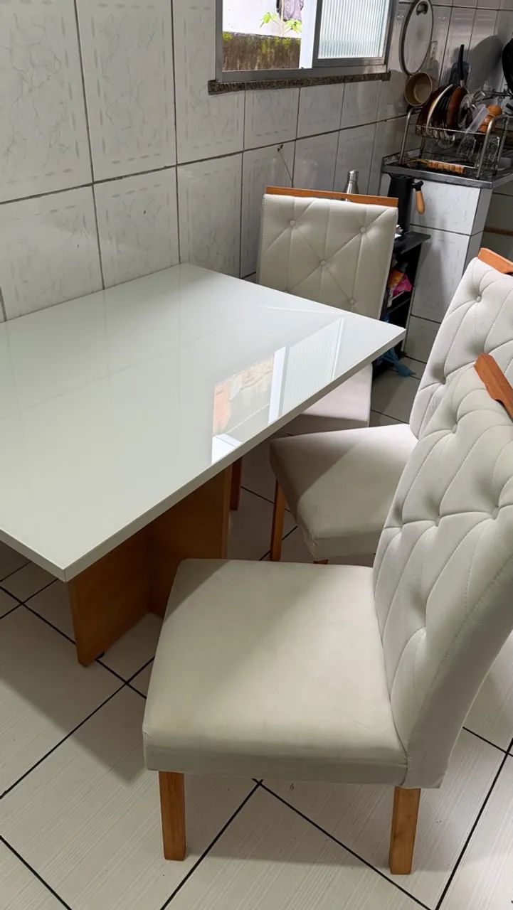 Mesa - Foto 2