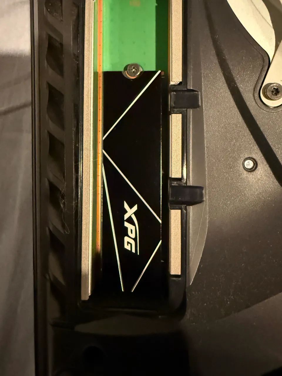 SSD XPG S70 Blade - 2TB - Foto 3