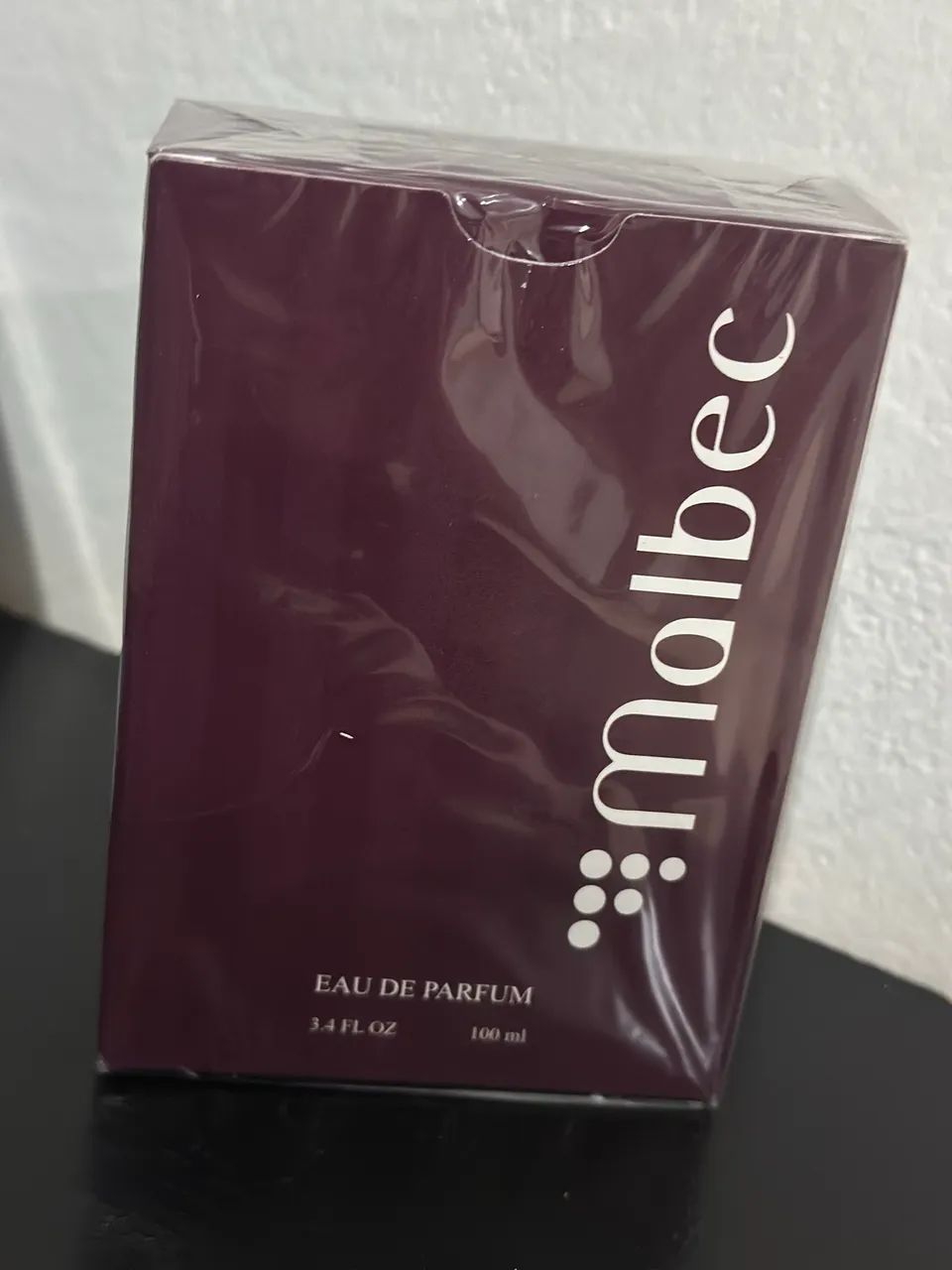 Perfumes 100ml ótima fixação  - Foto 3
