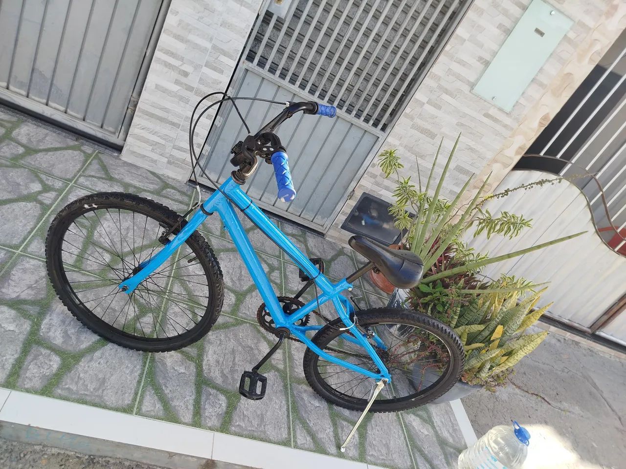 Bicicleta aro 24 - Foto 4