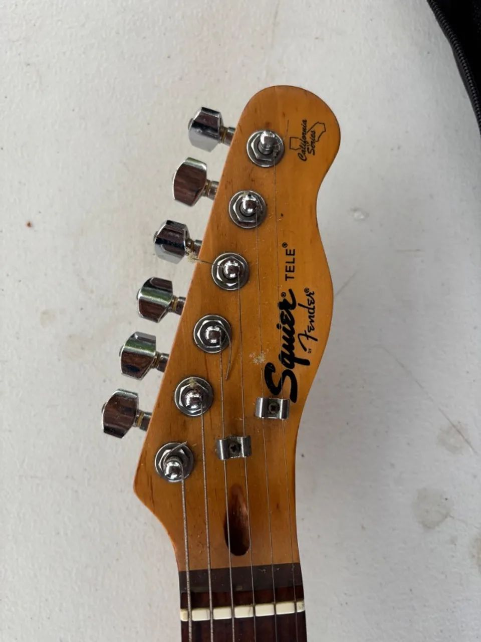 Guitarra - Foto 5
