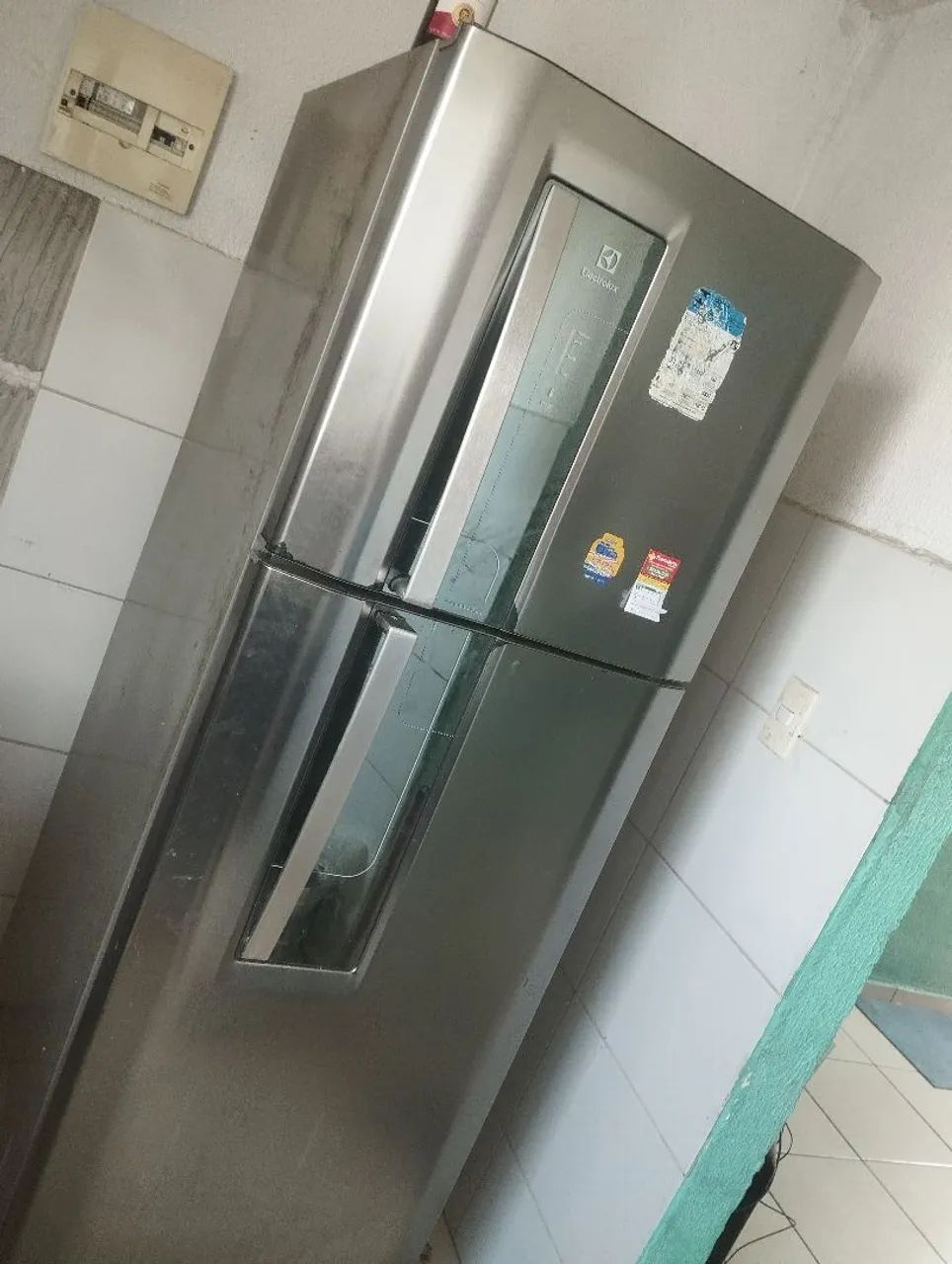 Geladeira - Foto 4