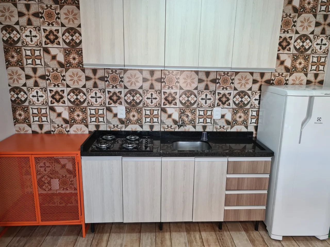 Alugo Ap kitnet CIC - Foto 3