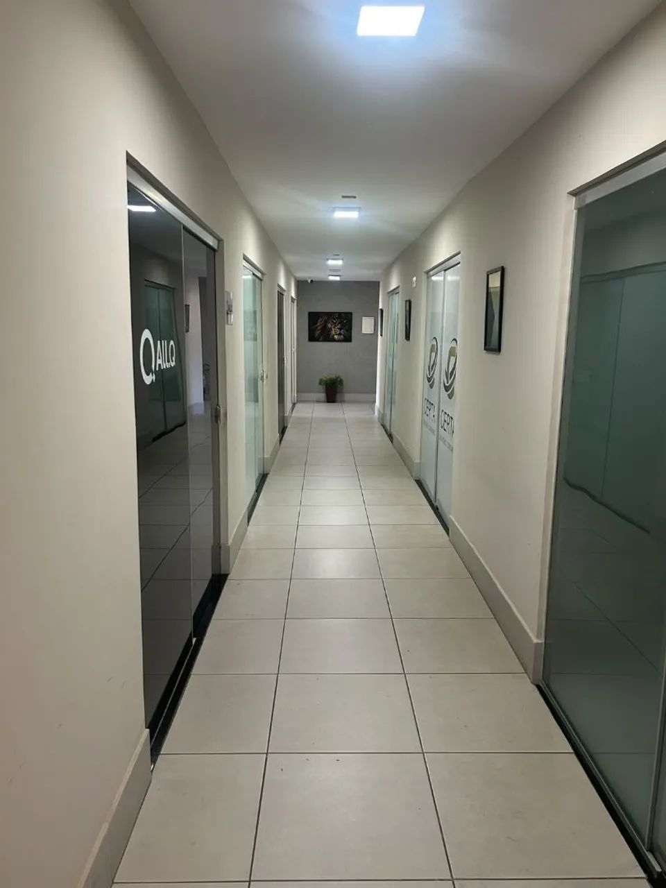 Aluga - se salas comerciais  - Foto 4