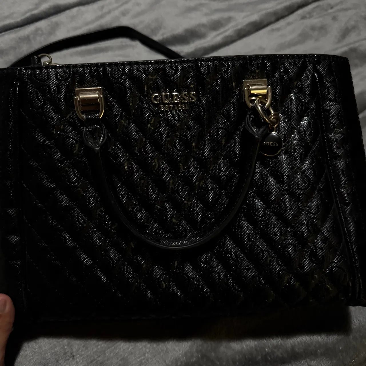 Bolsa de ombro  - Foto 3