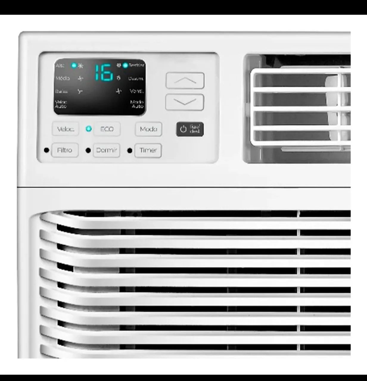 Ar-condicionado  - Foto 2