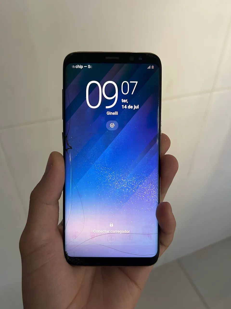 Samsung S8