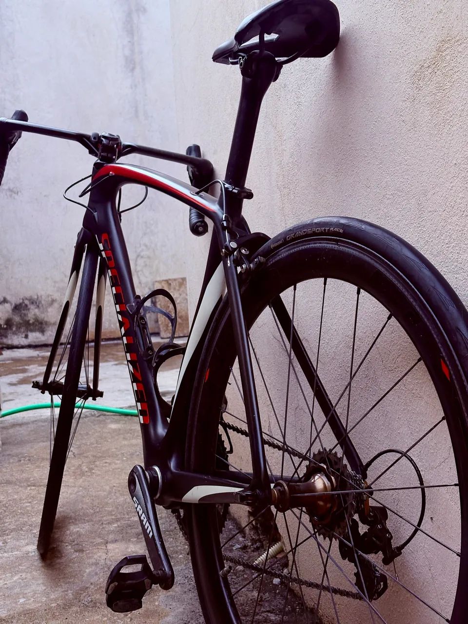 Bicicleta Specialized - Foto 3