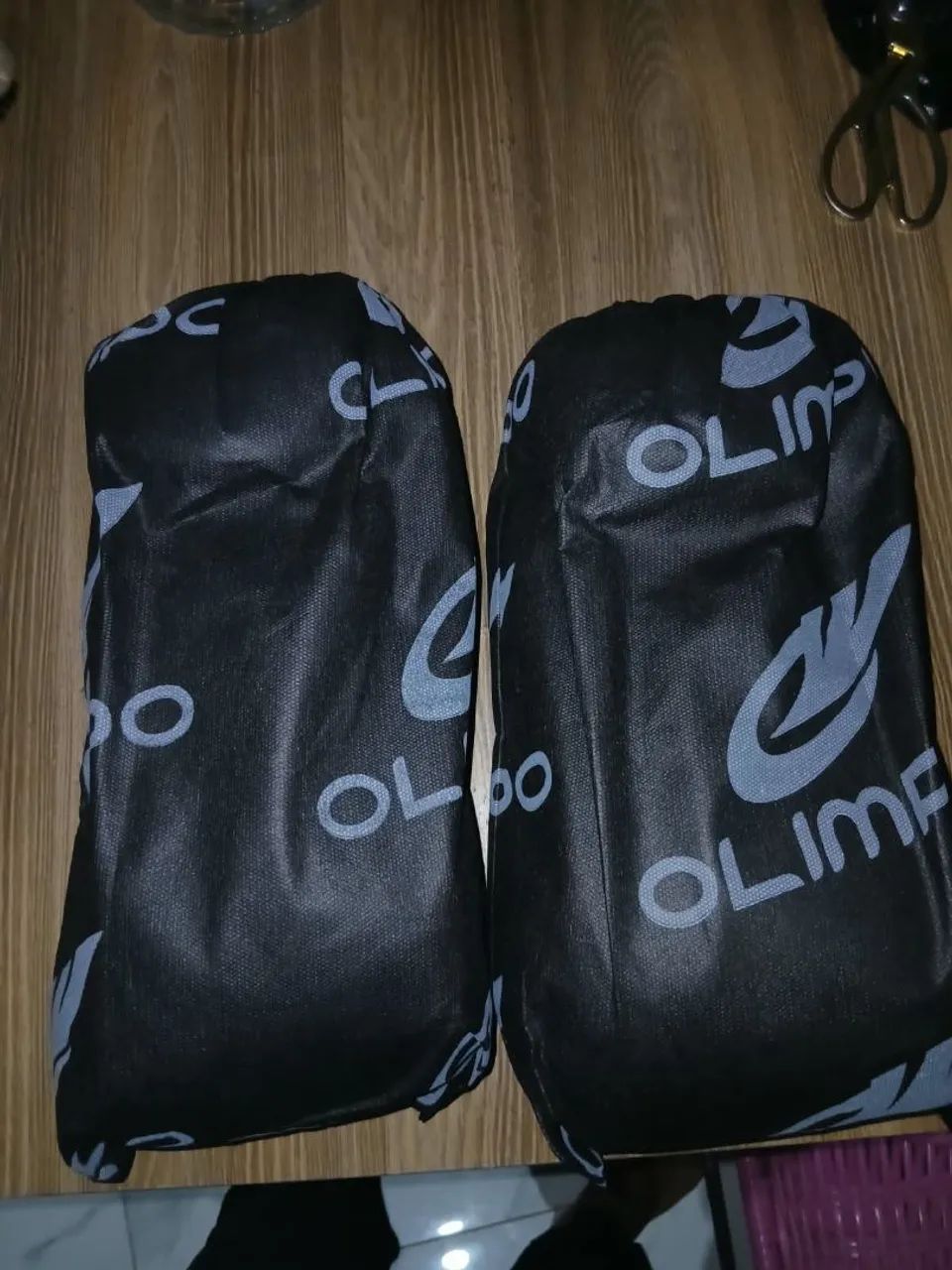 Luva de boxe Olimpo 14oz! - Foto 3