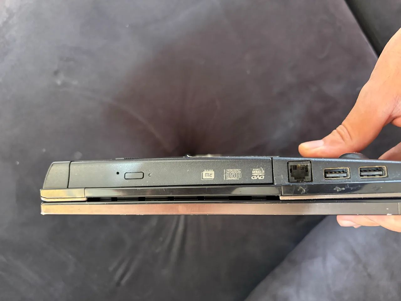 Notebook HP 4320S - Foto 4