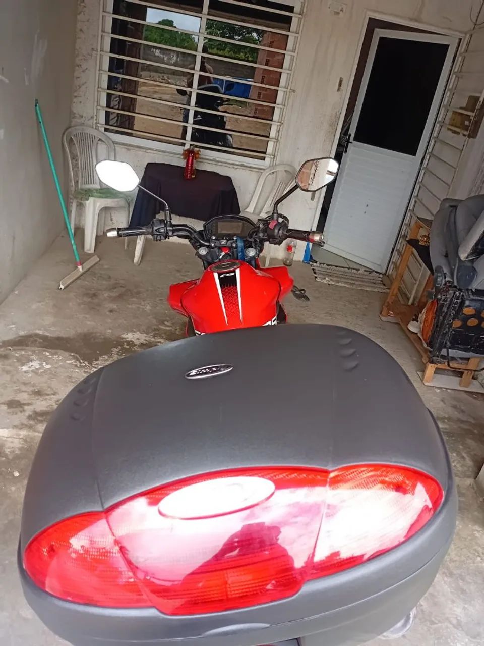 Moto - Foto 4