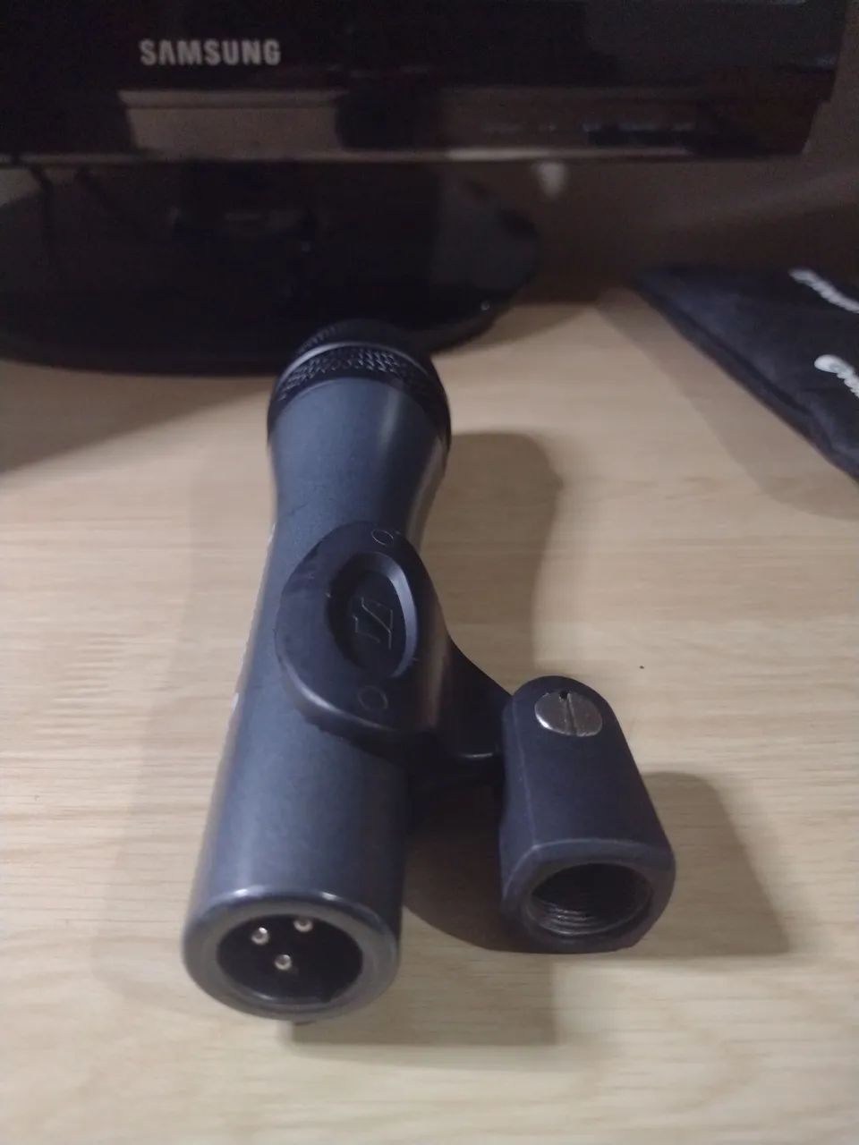 Microfone sennheiser  - Foto 2