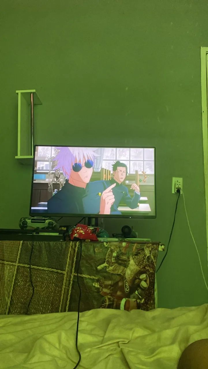 Monitor Gamer 144Hz - Foto 3