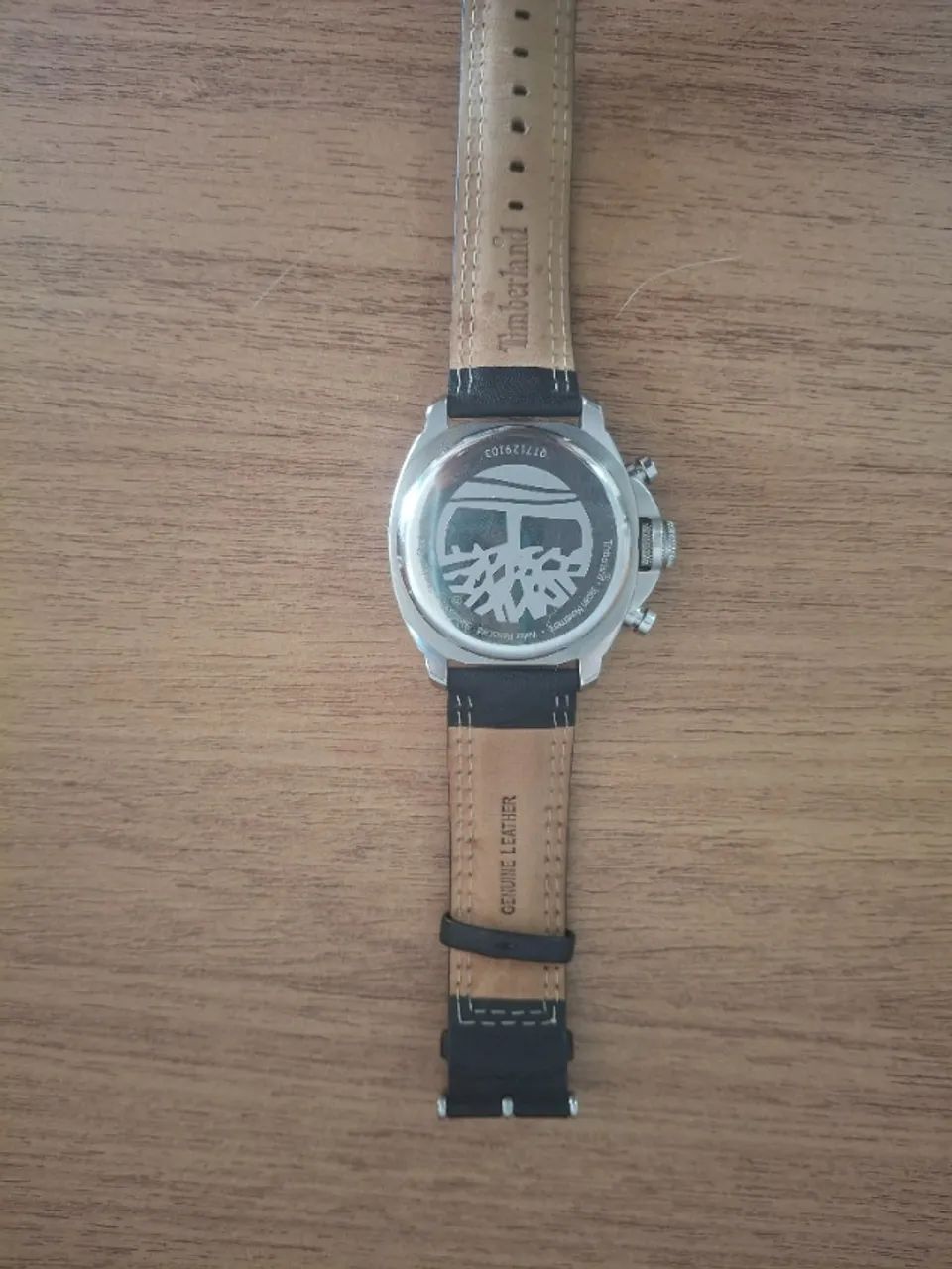 Relógio Timberland  - Foto 4