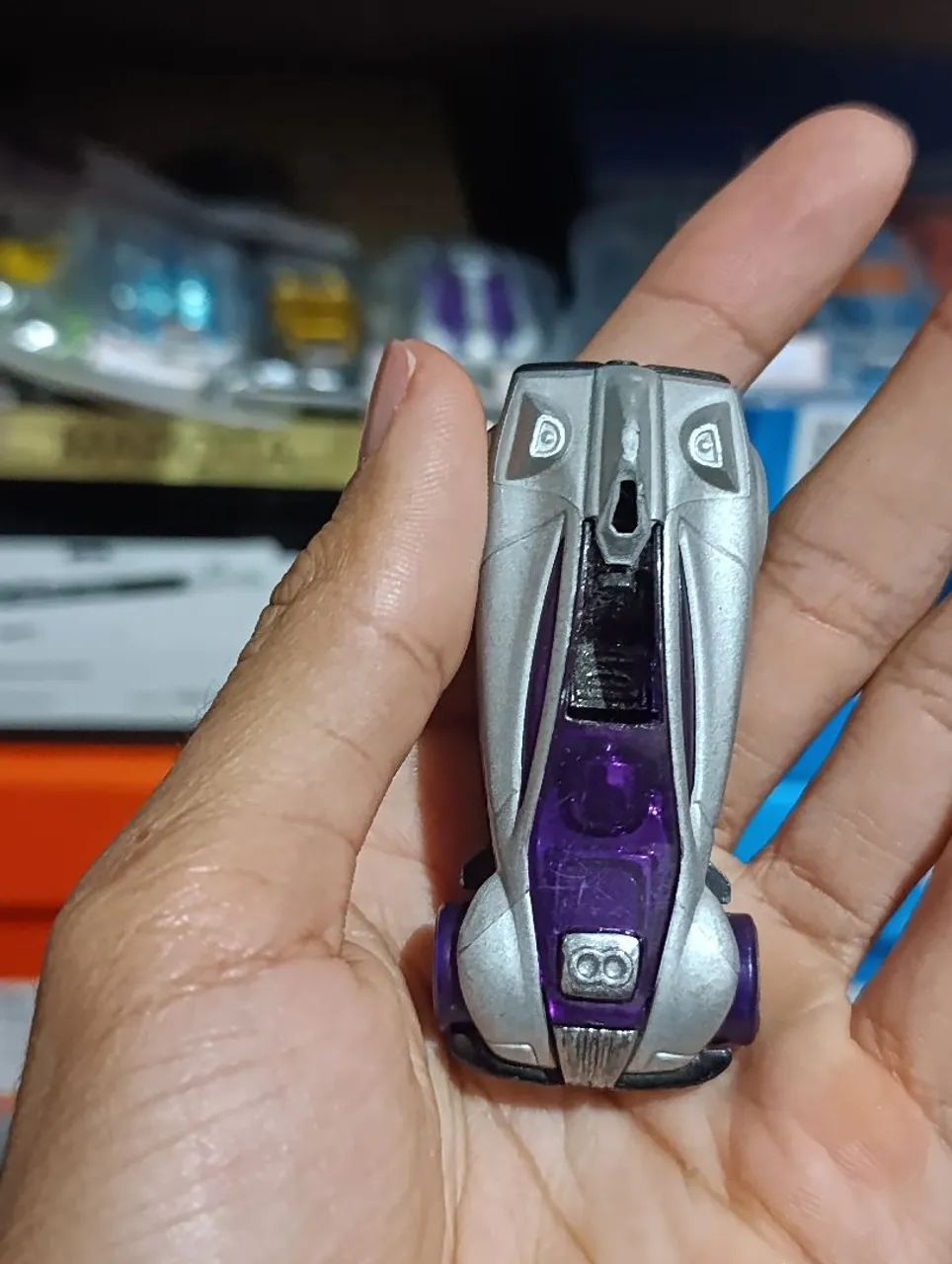 Hot Wheels AcceleRacers - Accelium  - Foto 3