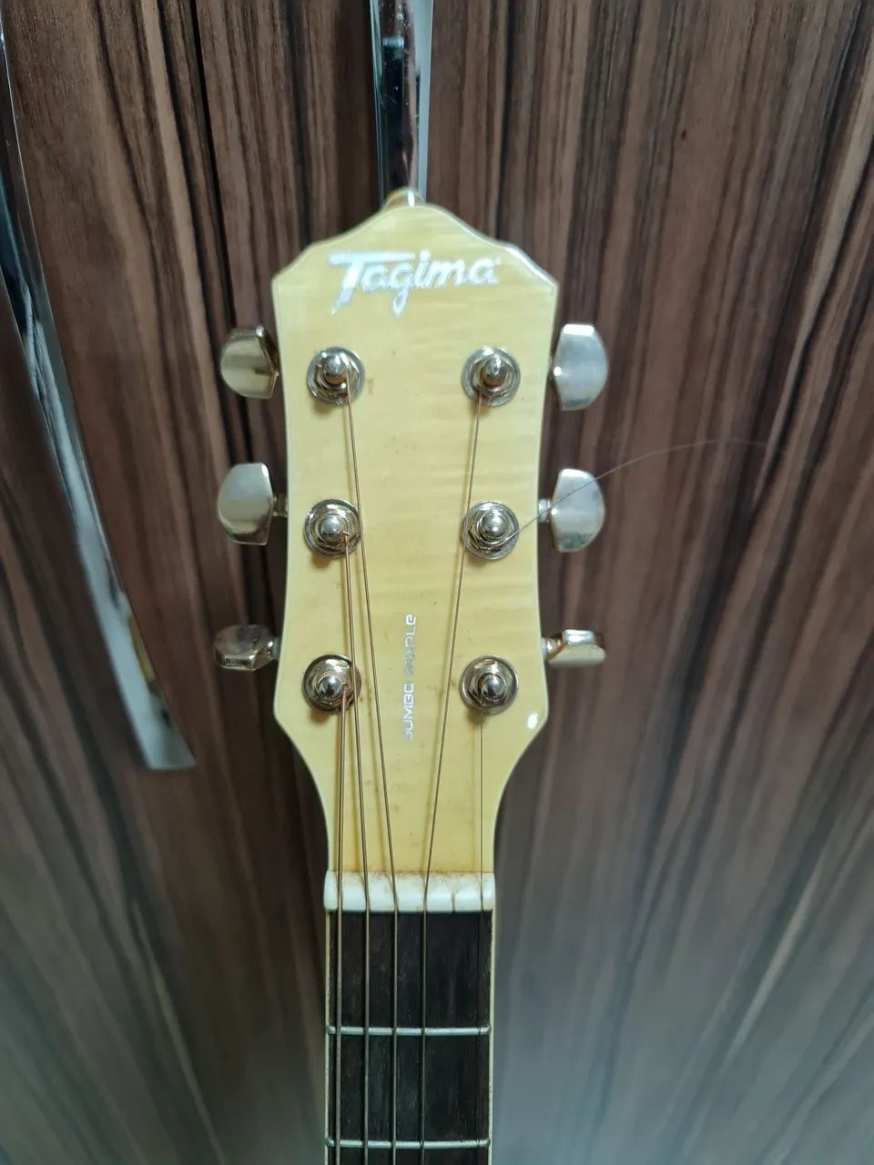 Violão Tagima - Foto 2