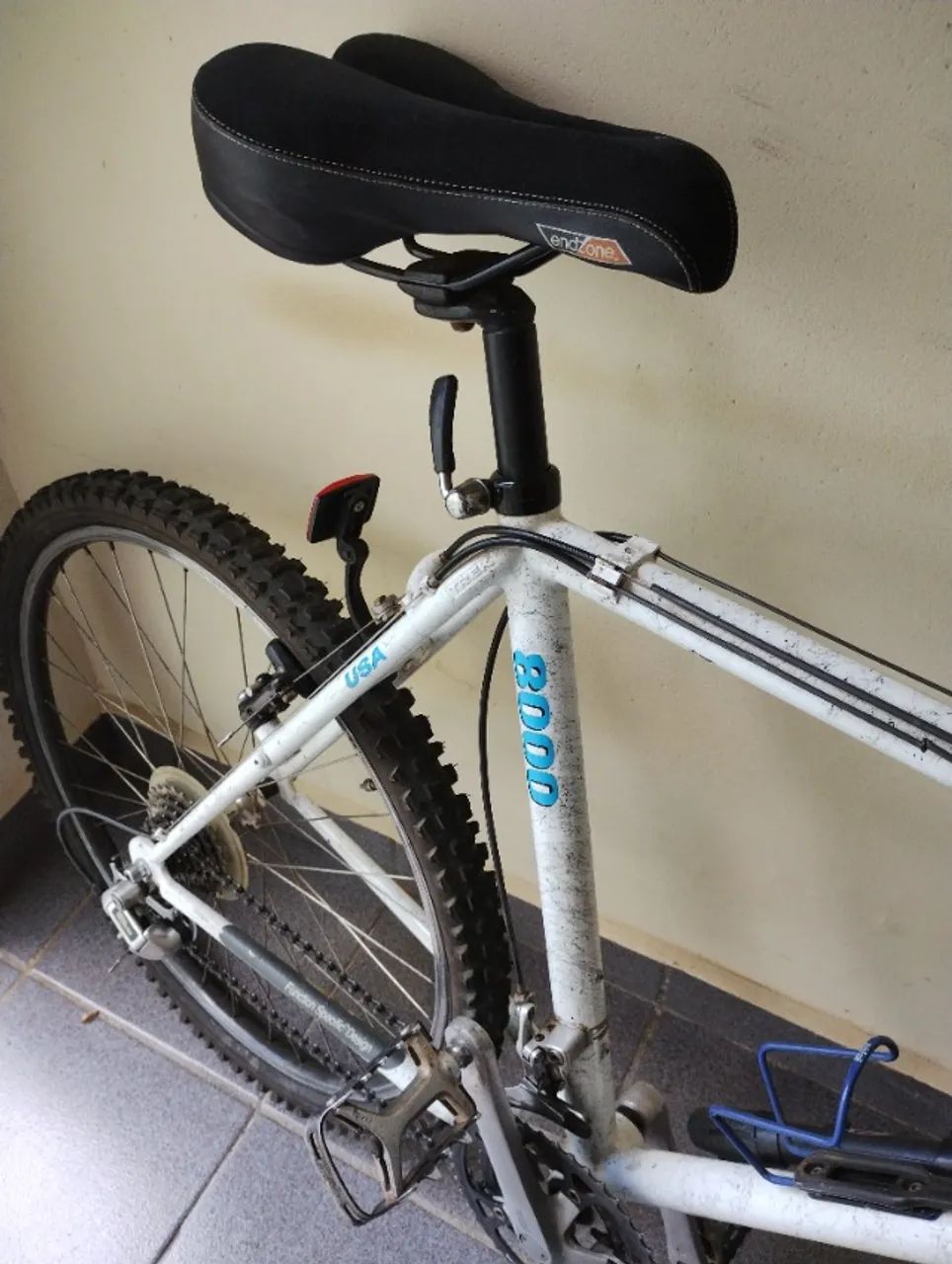 Bicicleta importada  - Foto 5