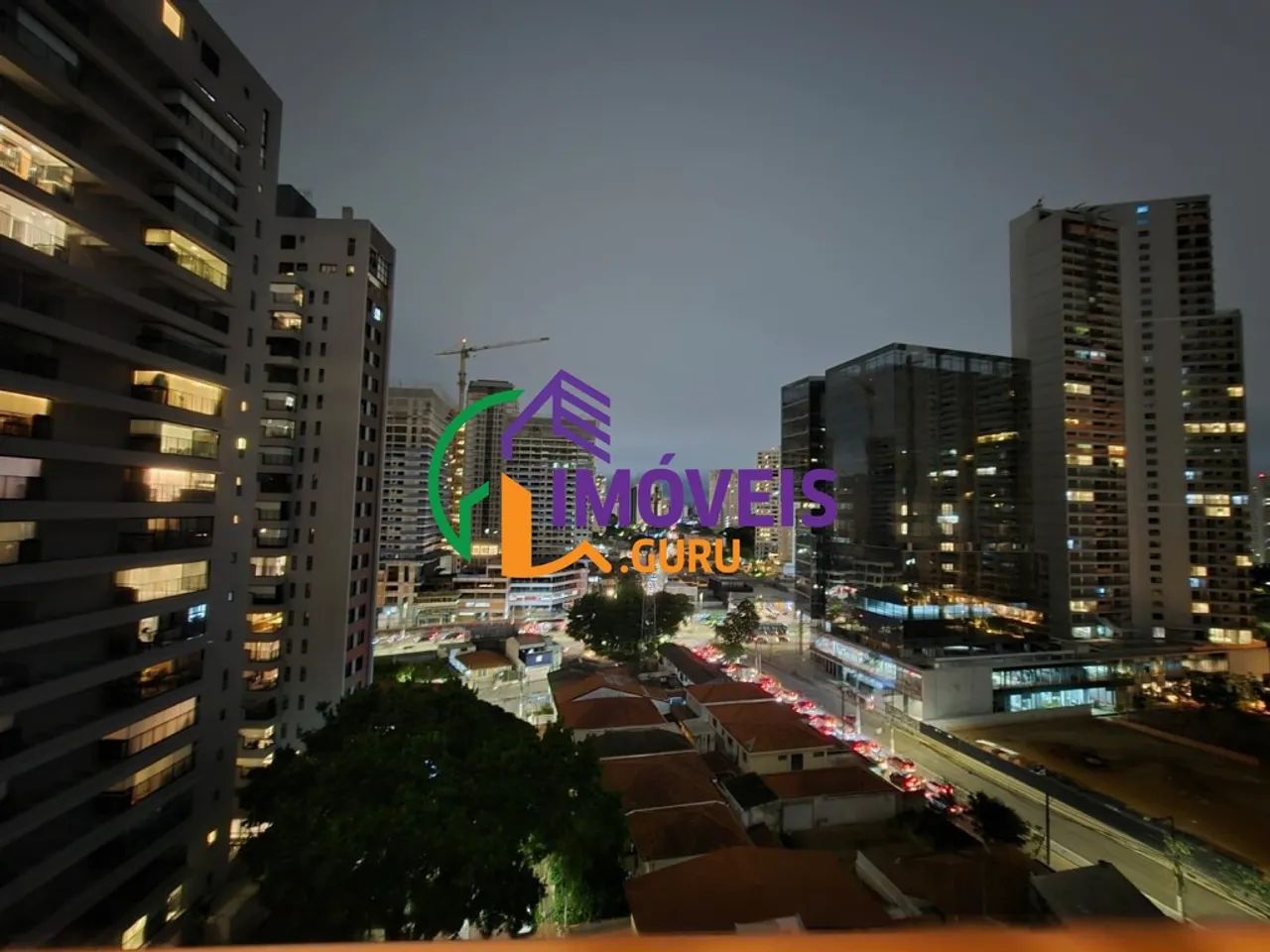 APARTAMENTO - BROOKLIN - SP