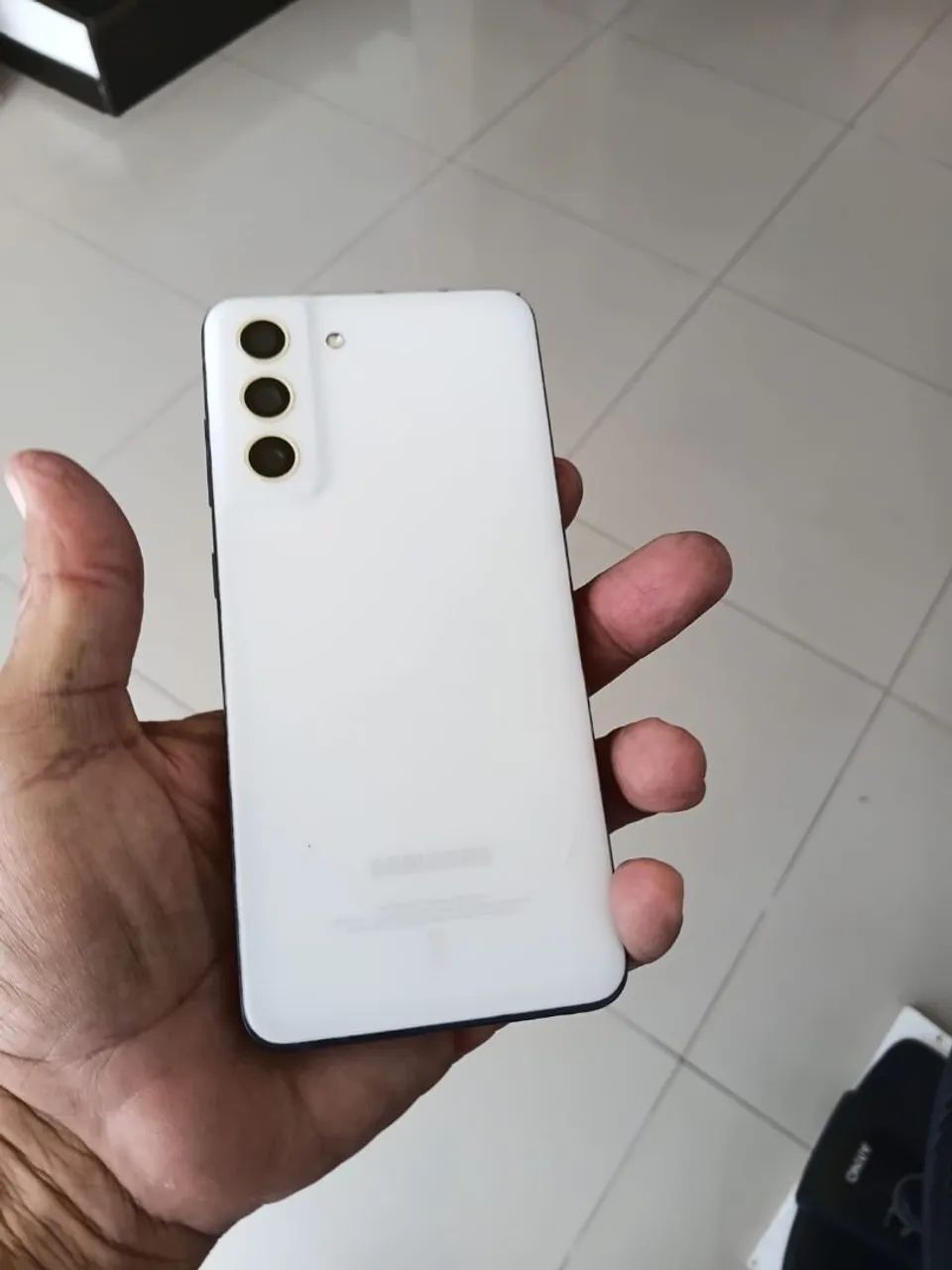 Celular Samsung Galaxy s21fe