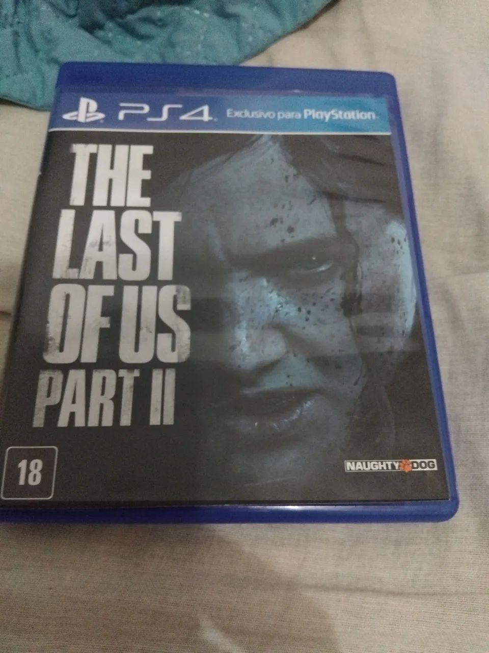Lote de jogos PS4 - Foto 4