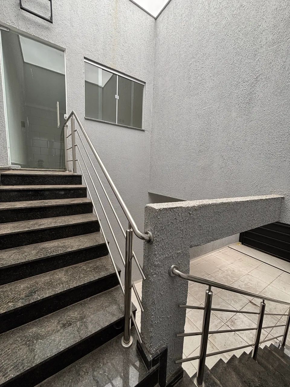Casa com 3 quartos no Sir
