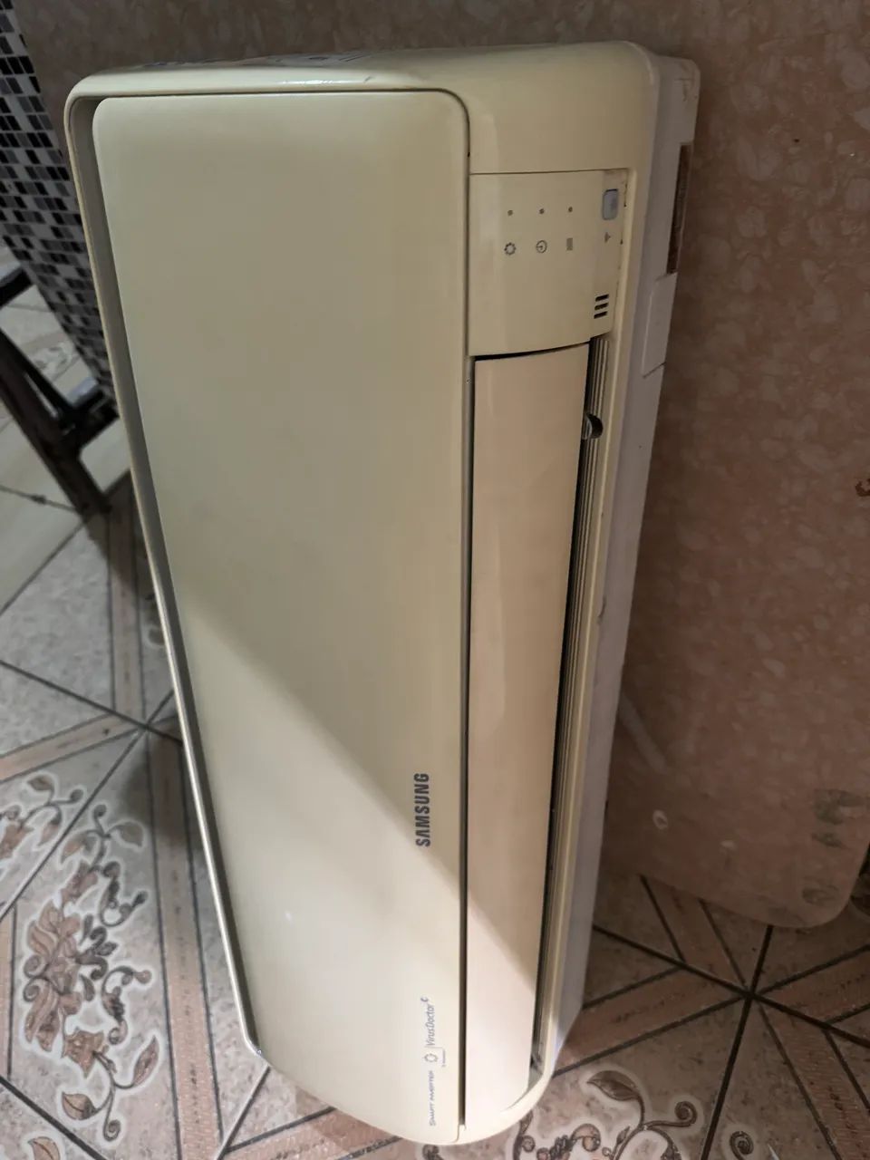 Evaporadora 12 mil btus já é o menor preço  - Foto 5