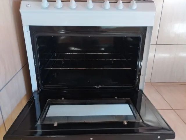Fogão Realce 6 bocas  - Foto 3