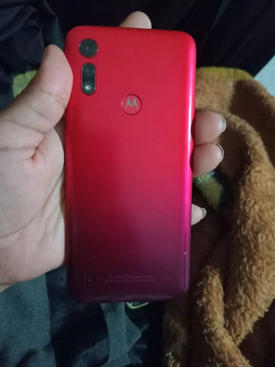 Moto e6 - Foto 3