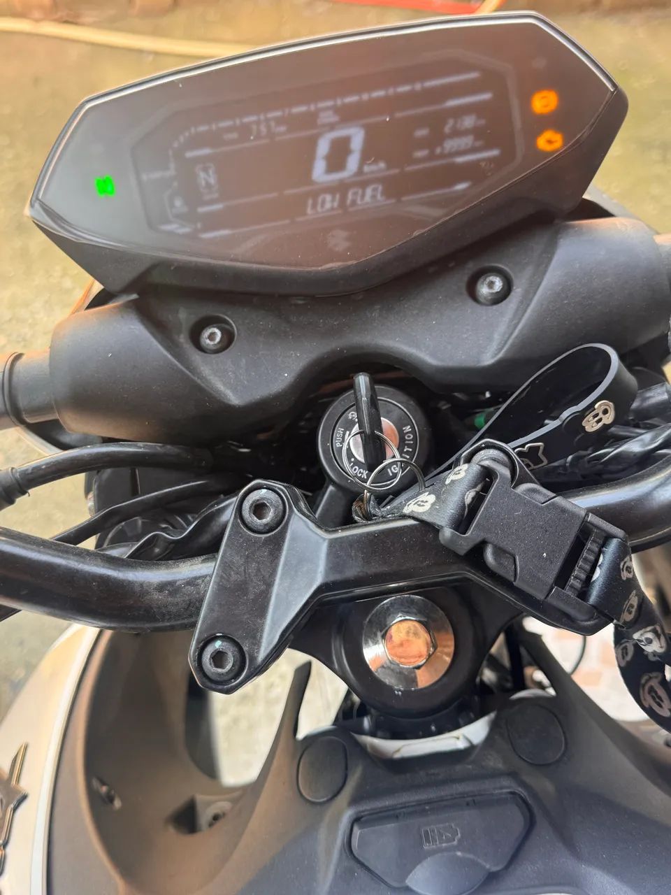 PULSAR 150 Bajaj  - Foto 4