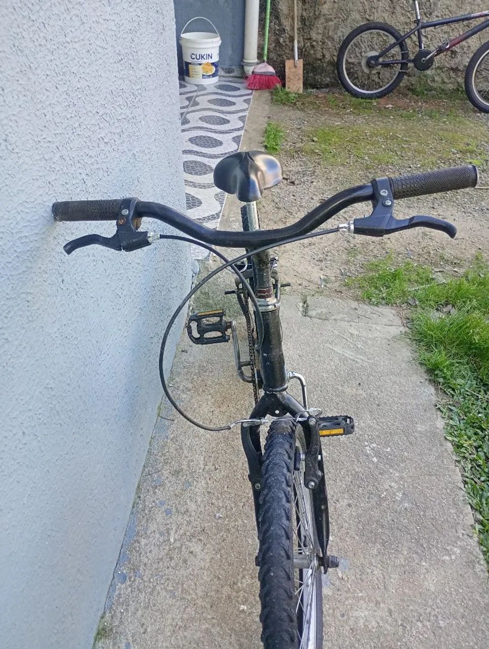 Bicicleta aro 20 - Foto 2