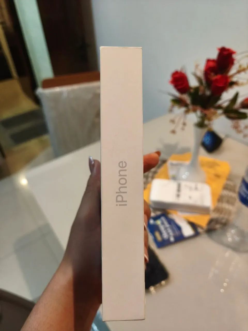 iPhone 17 Pro Max  - Foto 3