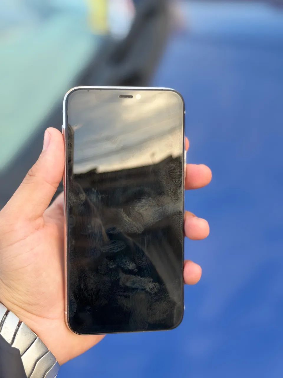 iphone 11 Pro  256 GB faço entrega  - Foto 4