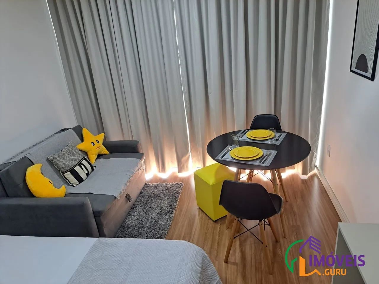 APARTAMENTO - SÃO BENEDITO - MG - Foto 4
