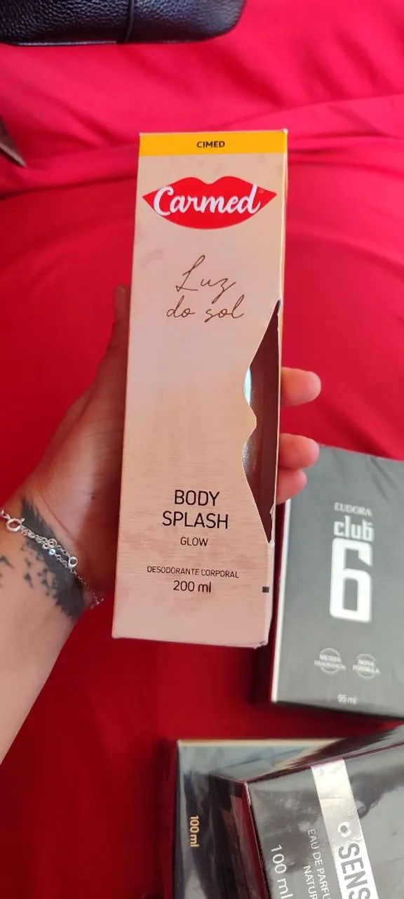 Perfumes - Foto 5