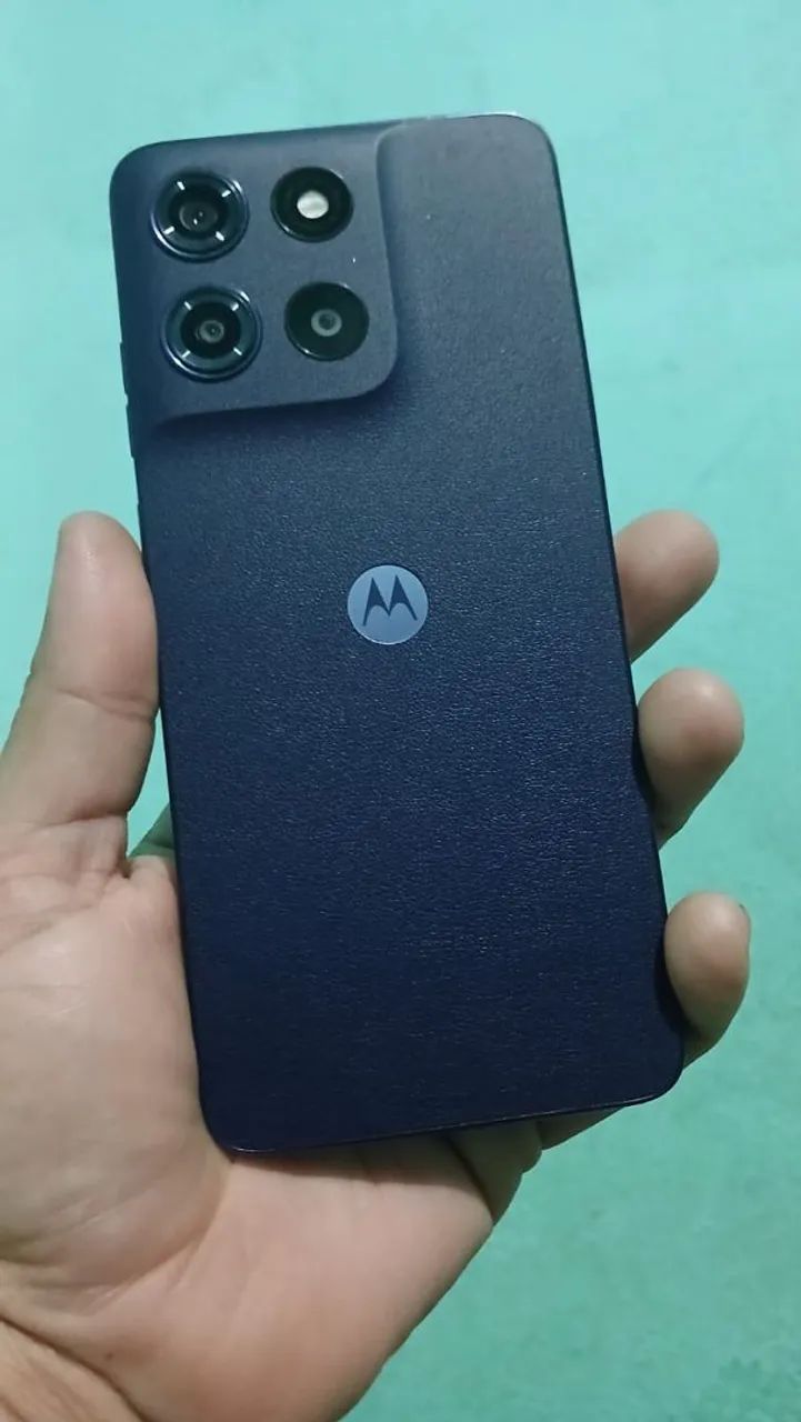 Moto G17 - Foto 3