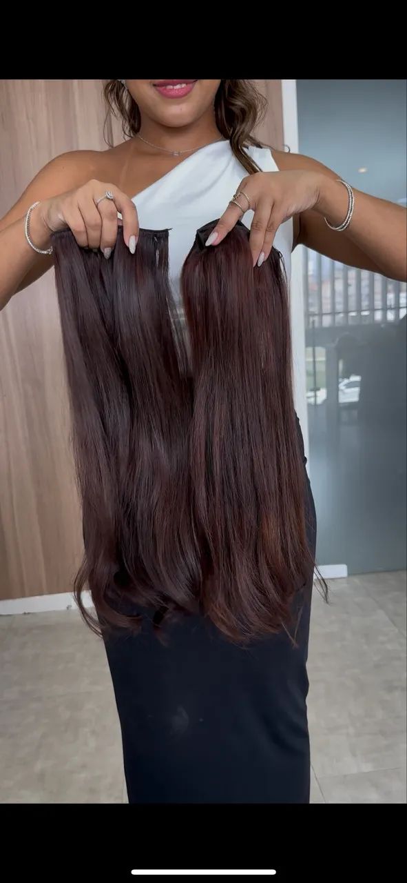Mega Hair