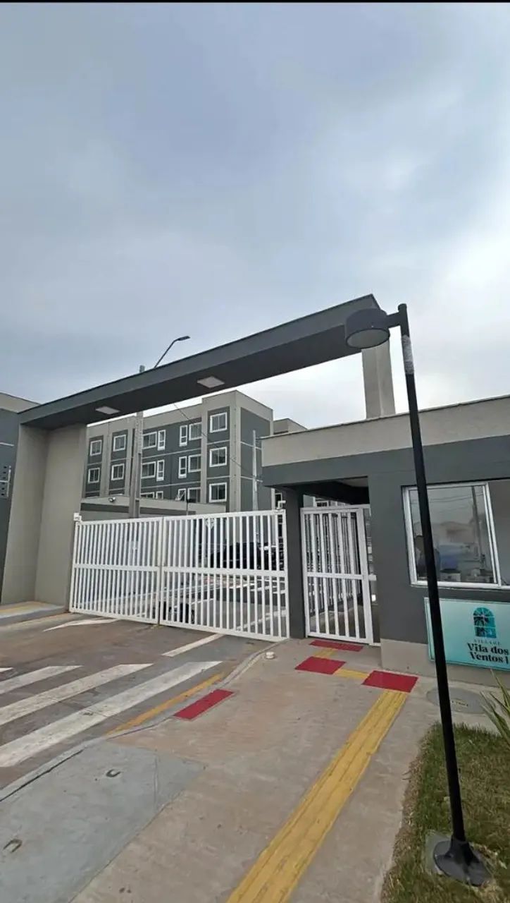 Passo chave vila dos ventos 1 (construtora quitada)