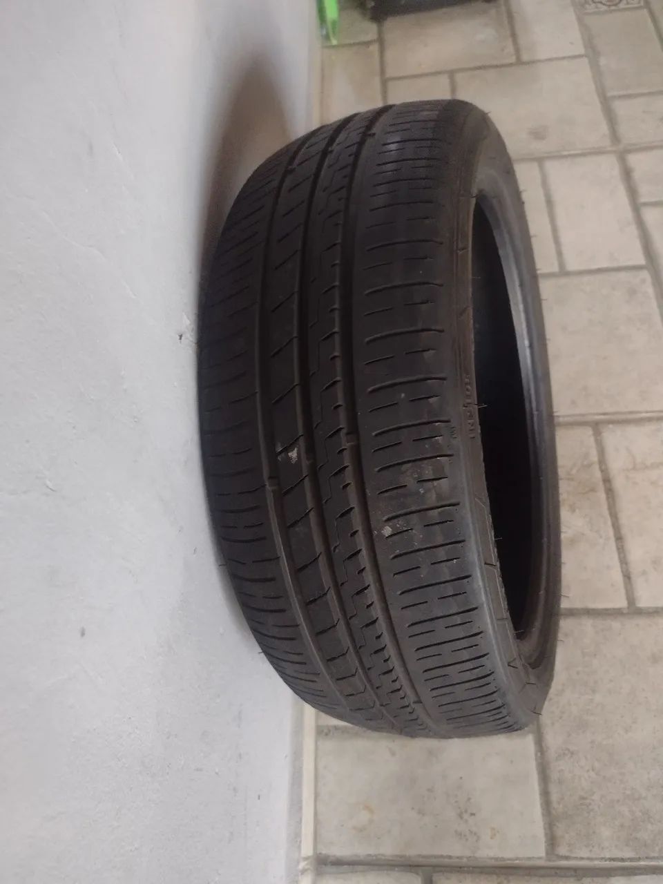 Pneu165/50/15 - Foto 4
