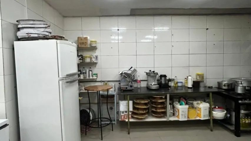 Pizzaria Consolidada à Venda em JF - Foto 4