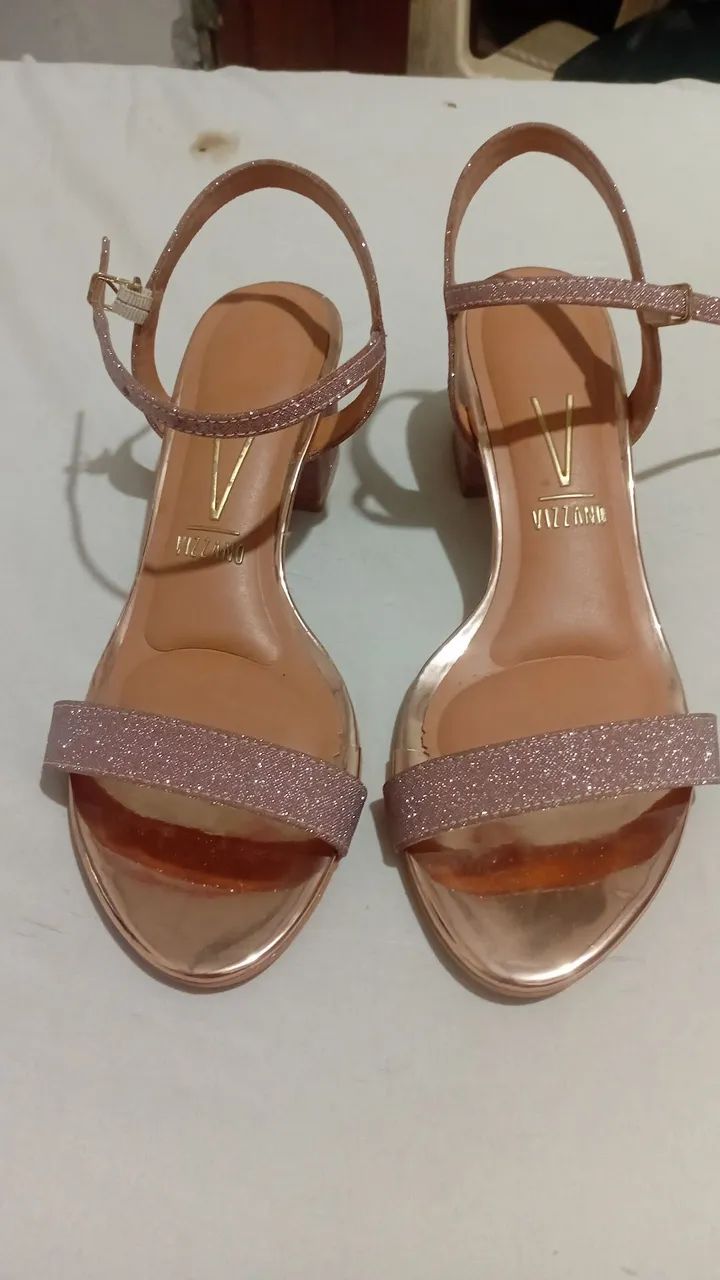 Sapato 