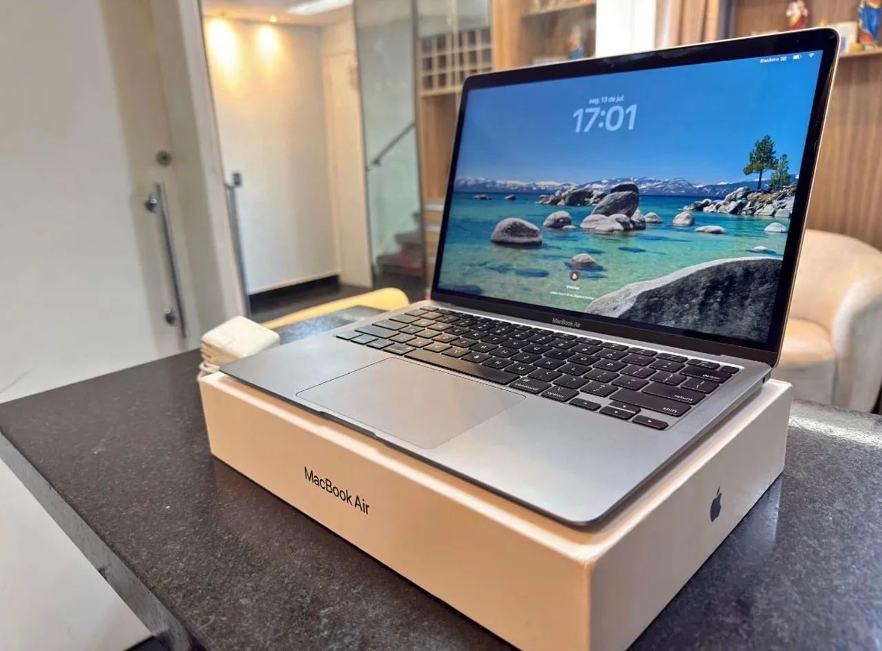 MacBook Air m1