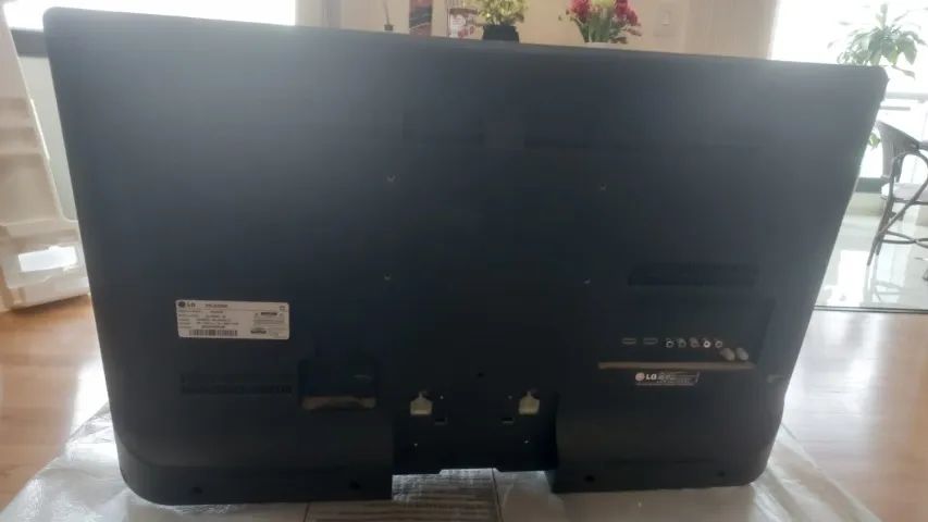 TV LG 32ls3500 32 polegadas usada funcionando em perfeito estado - Foto 3