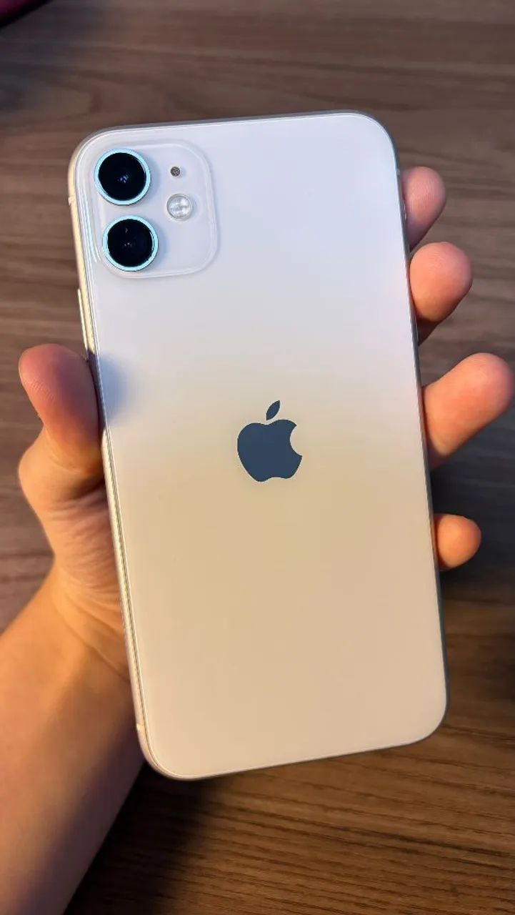 Iphone 11 128gb  nunca aberto - Foto 3